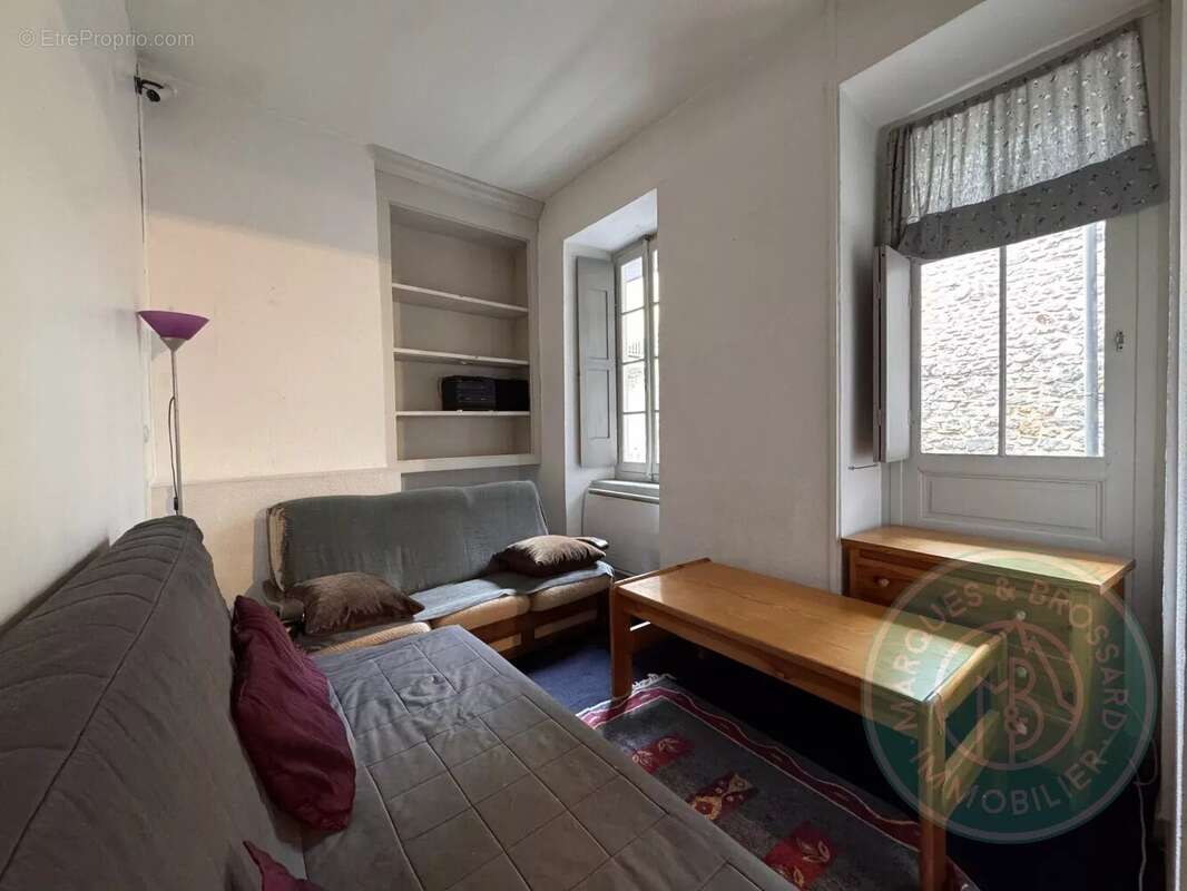 Appartement à CAUTERETS