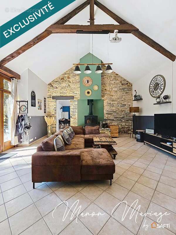 Photo 5 - Maison à PLESSE