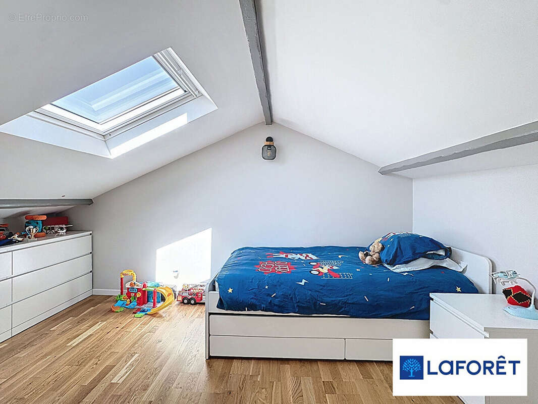 Maison à SAINT-GERMAIN-DE-LA-GRANGE