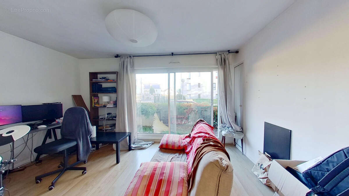 Appartement à CAEN