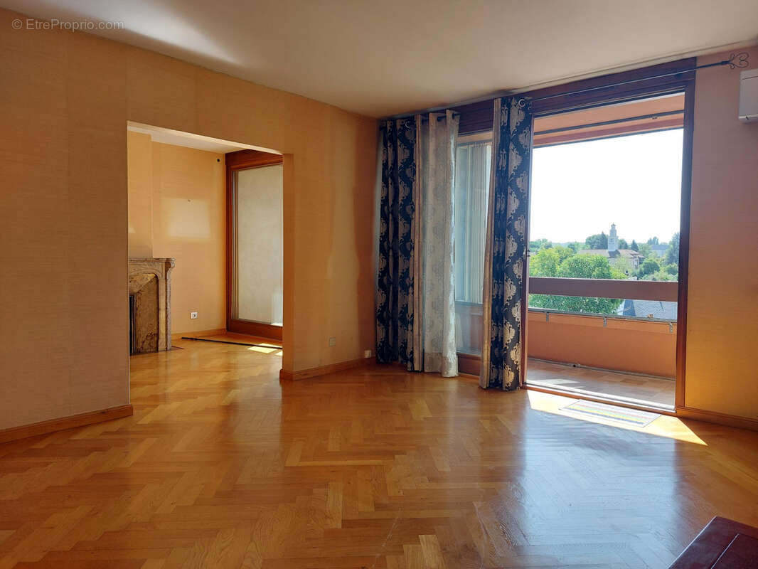 Appartement à TARBES