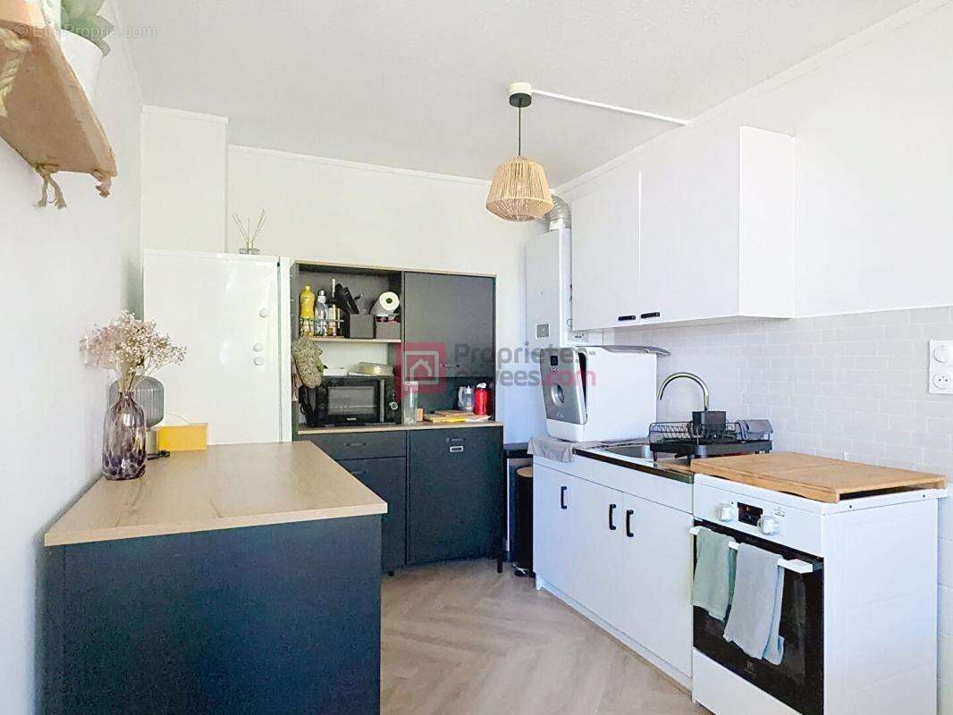 Appartement à VILLENEUVE-D'ASCQ