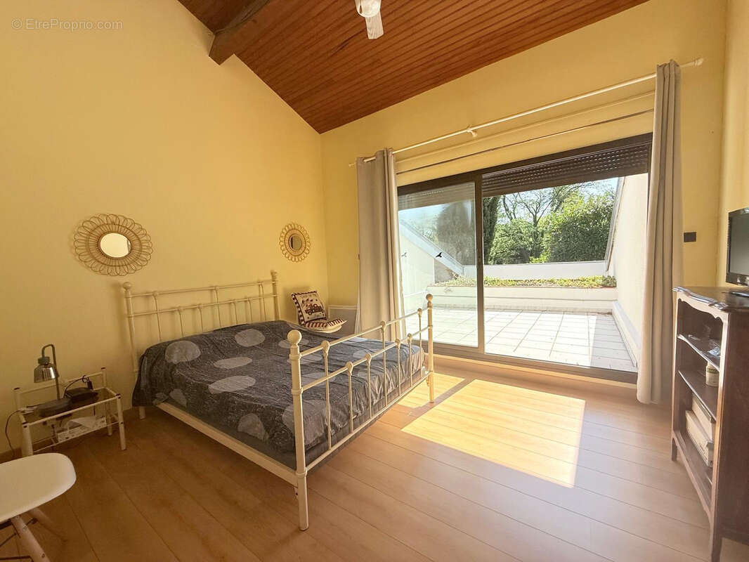 Maison à LABARTHE-SUR-LEZE