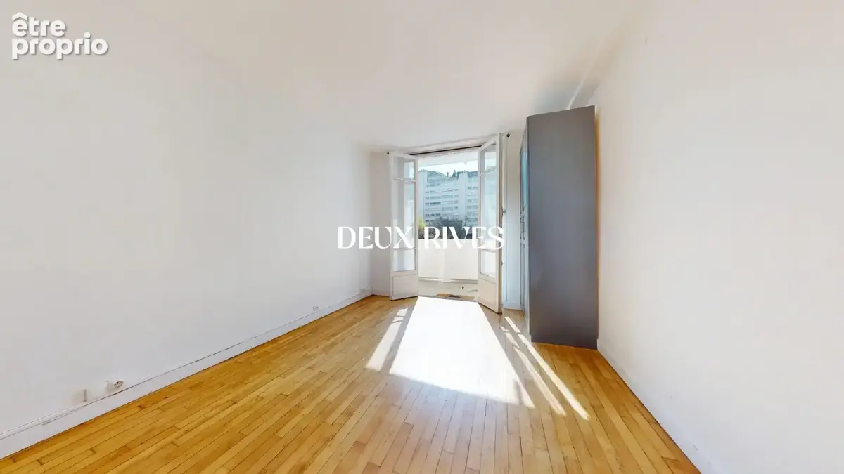 Appartement 61 m² à Nantes  - photo 9