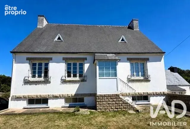 Photo 1 - Maison à AUDIERNE