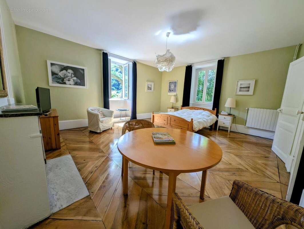 Maison 528 m² à Asperjoc  - photo 9