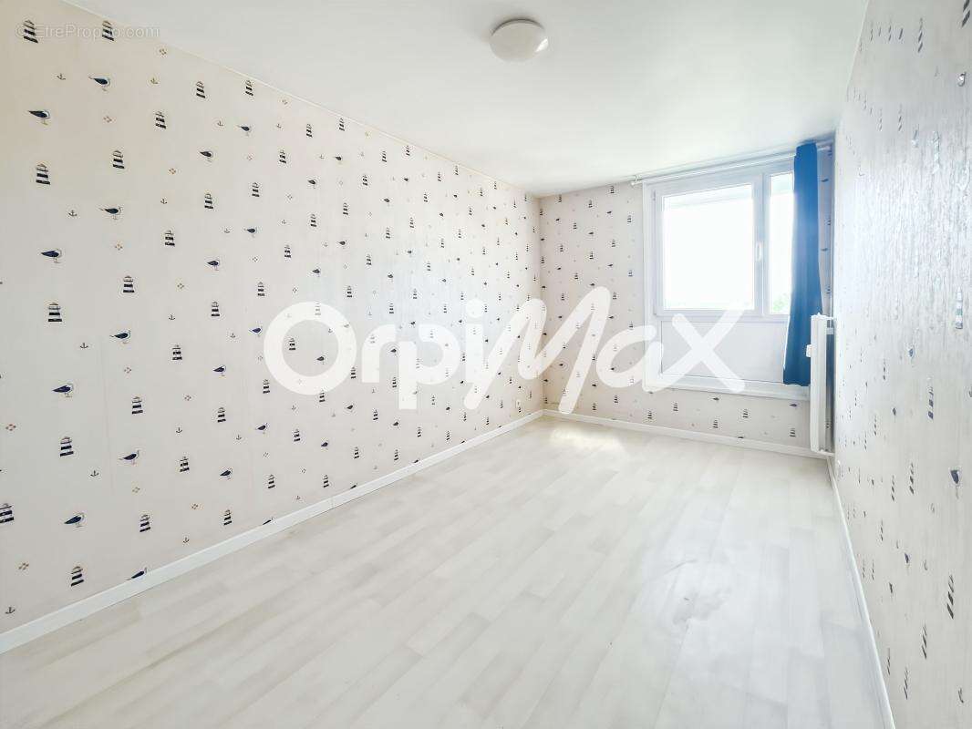 Appartement à BOULOGNE-SUR-MER