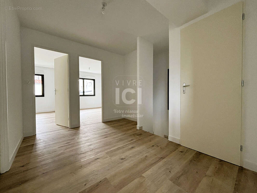 Maison vieux La Montagne 4 chambres - photo 4