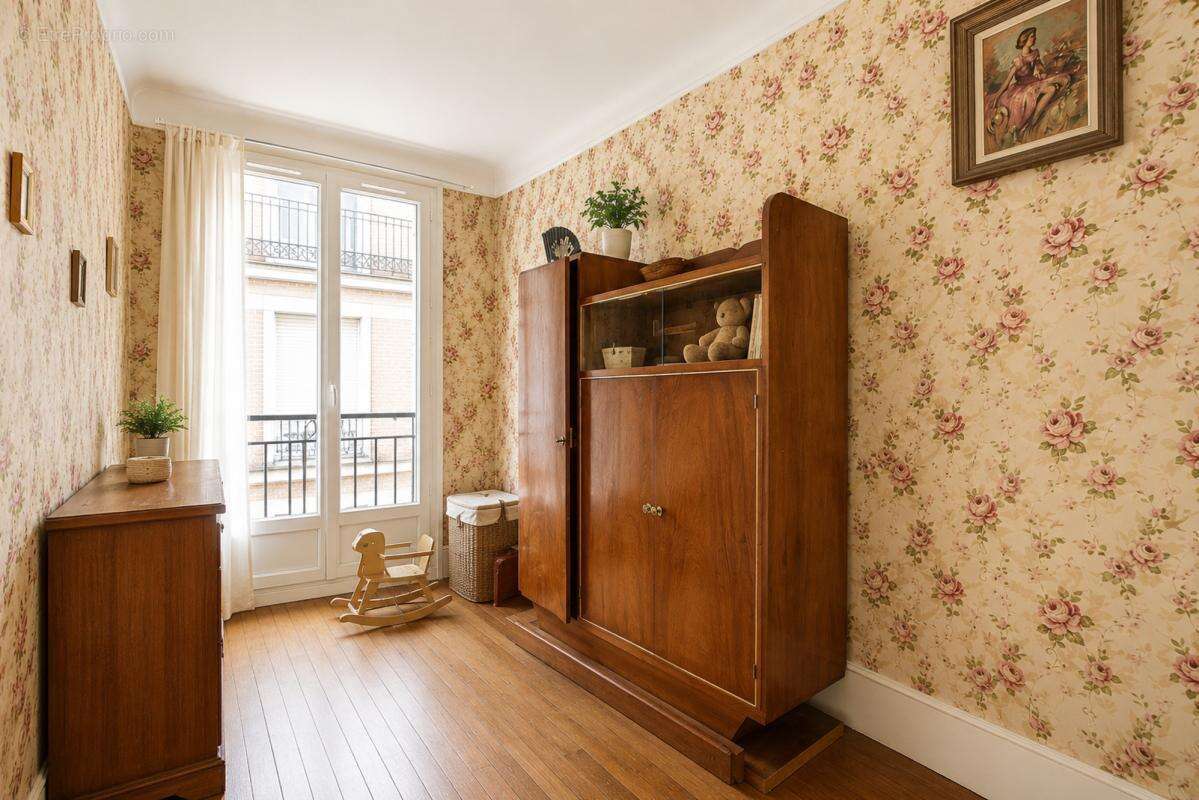 Appartement à BOIS-COLOMBES