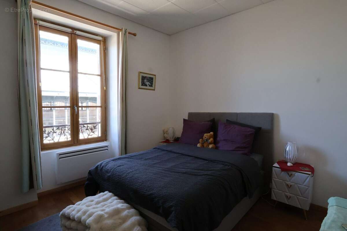 Appartement 57 m² à Sens  - photo 3