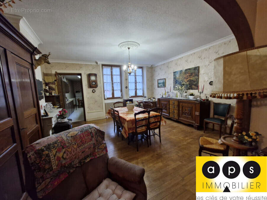 Appartement à ARBOIS