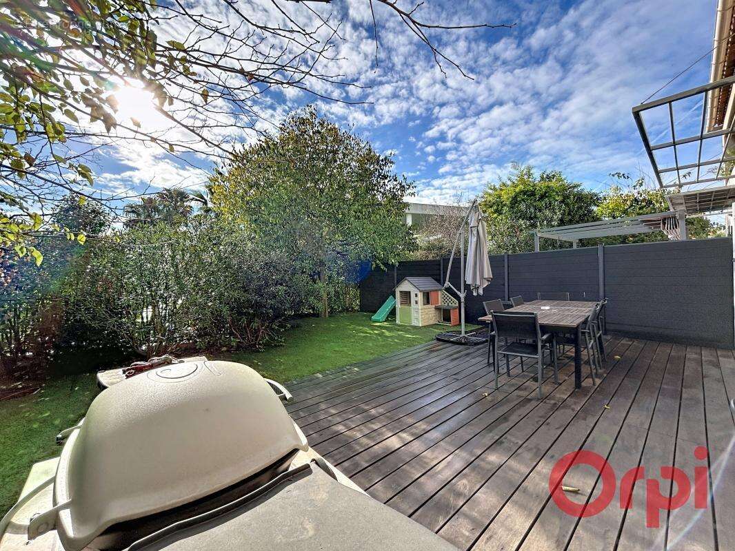 Appartement à LA SEYNE-SUR-MER