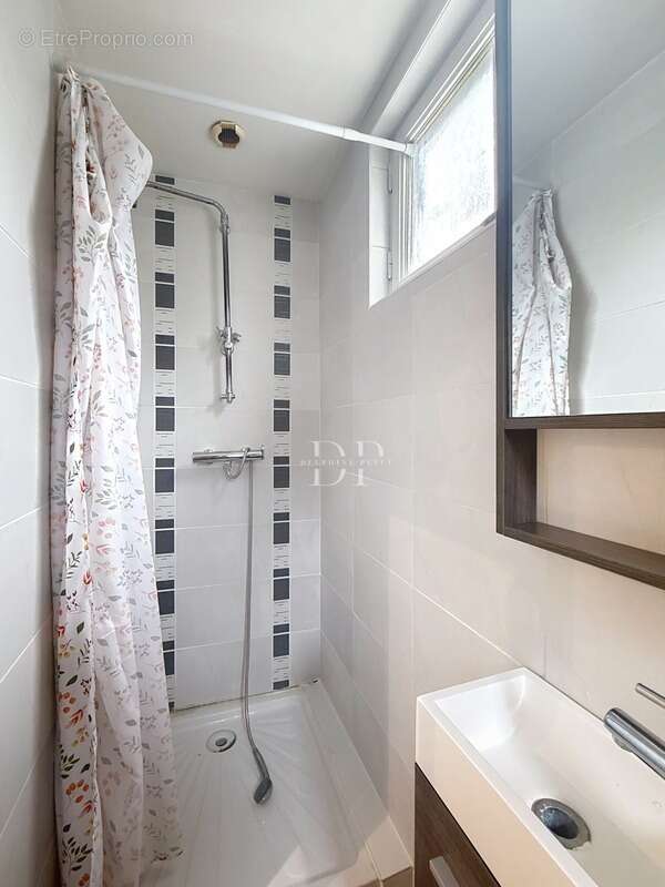 Appartement à CRAN-GEVRIER