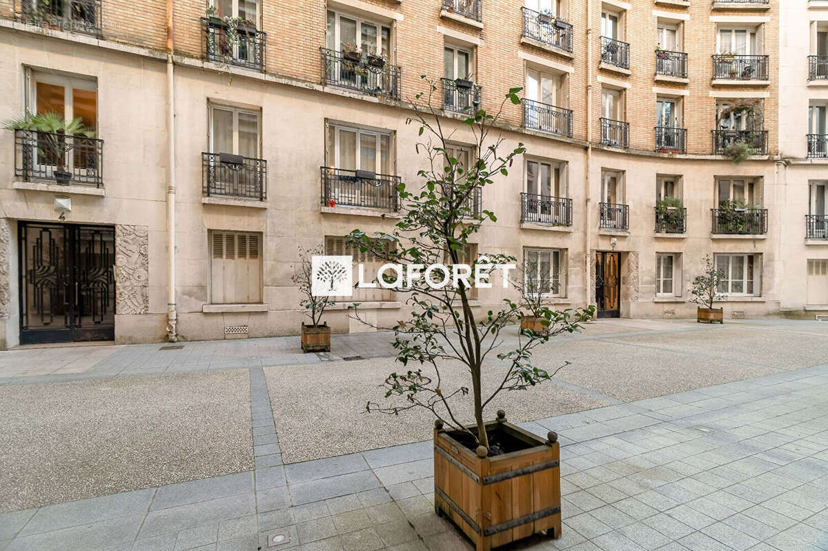 PARIS 16 - Village d'Auteuil - photo 10