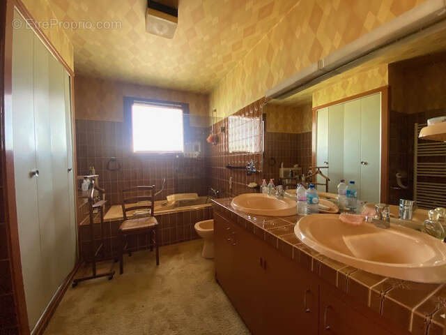 Maison à SAINT-PIERRE-D'OLERON