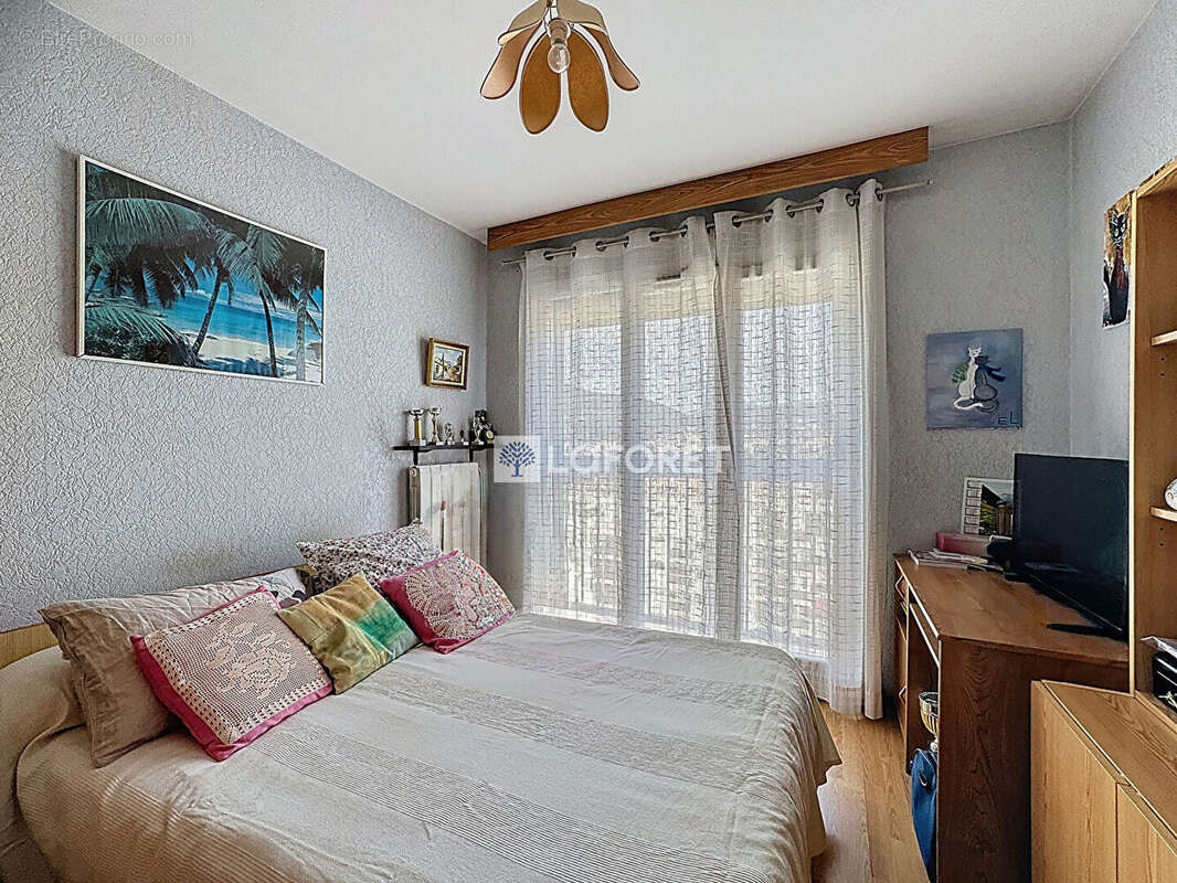 Appartement La Valette Du Var 4 pièce(s) 73.62 m2 - photo 6