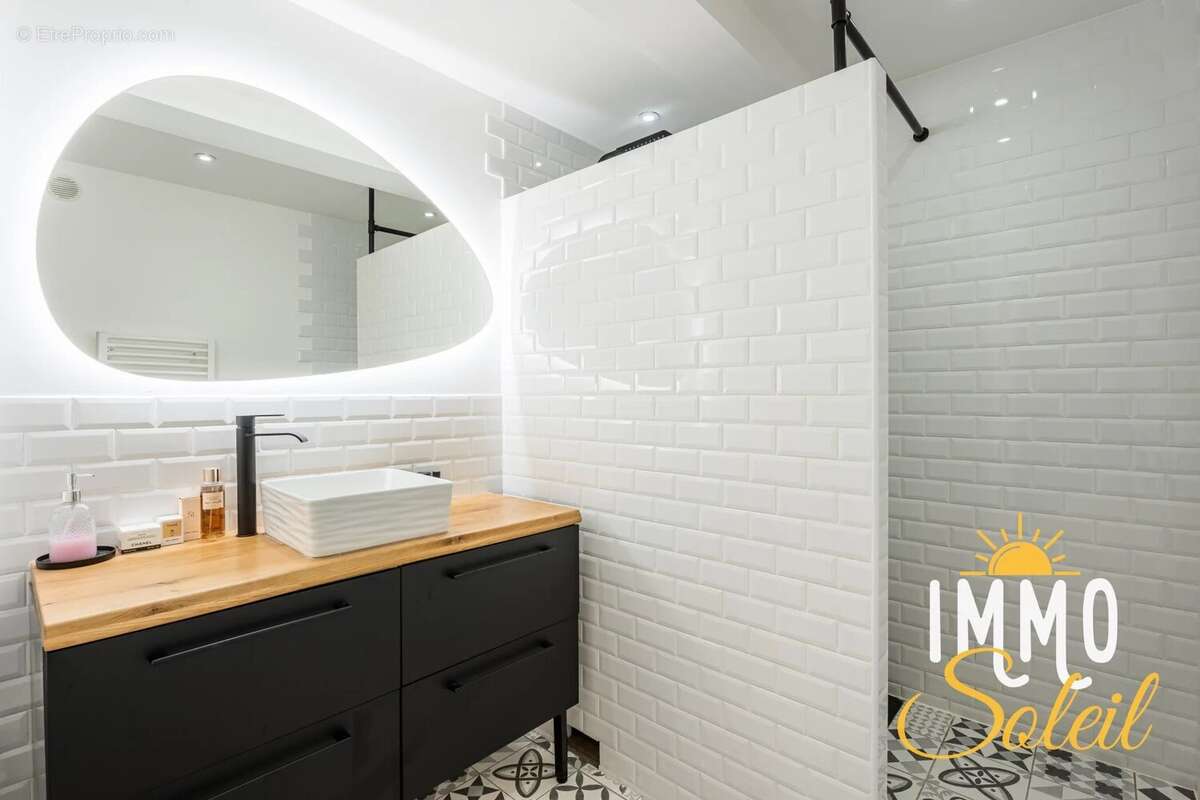 Appartement à LA CIOTAT