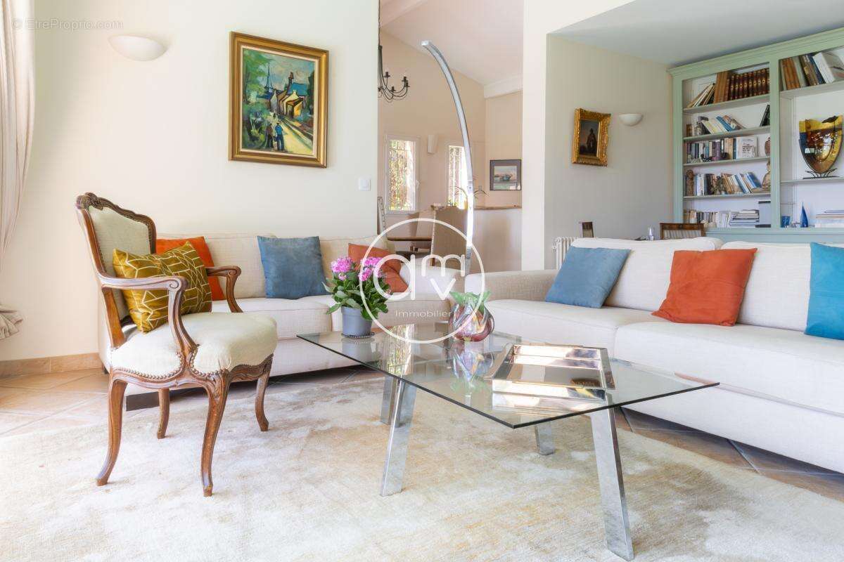 Hyères   les hauteurs - villa 130m2 - vue mer - piscine - do - photo 6