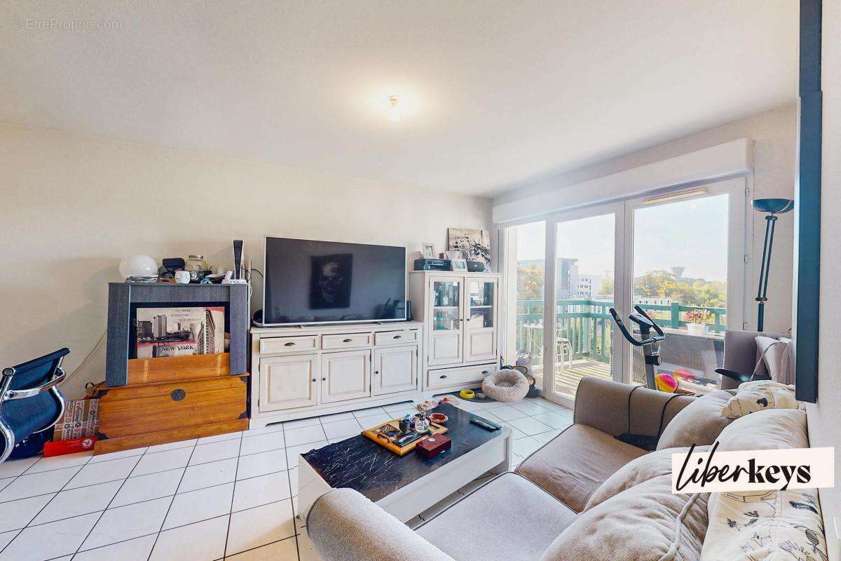 Appartement à BAYONNE