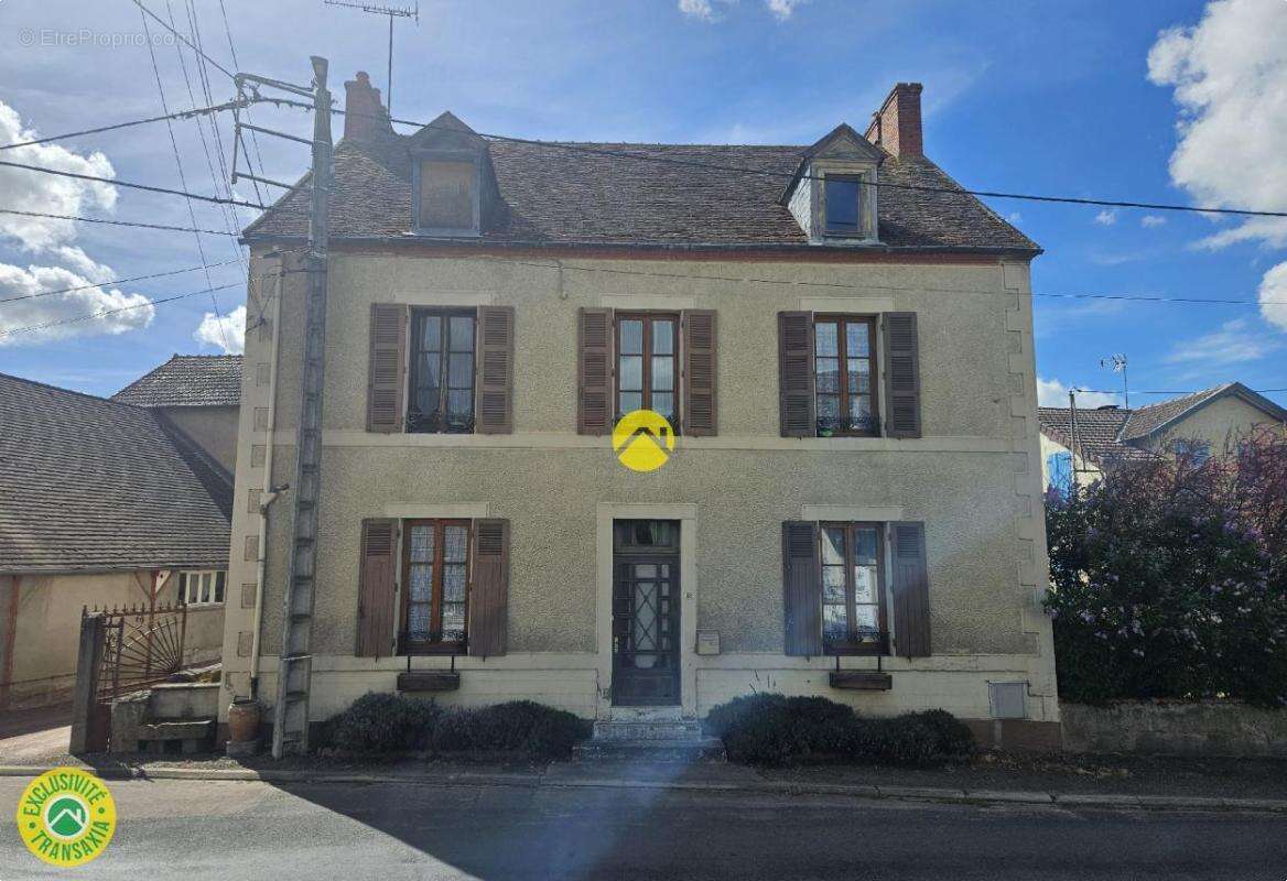 Maison de caractere - photo 11