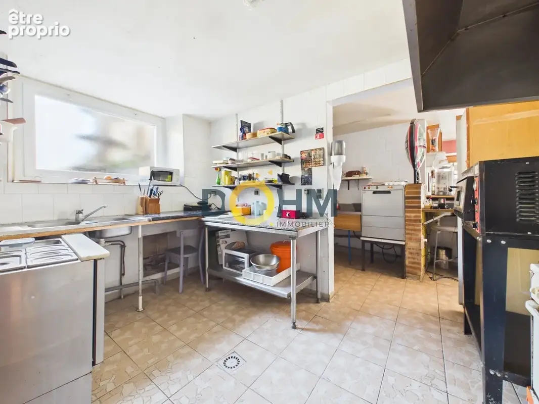 Grande maison avec fort potentiel locatif - photo 8