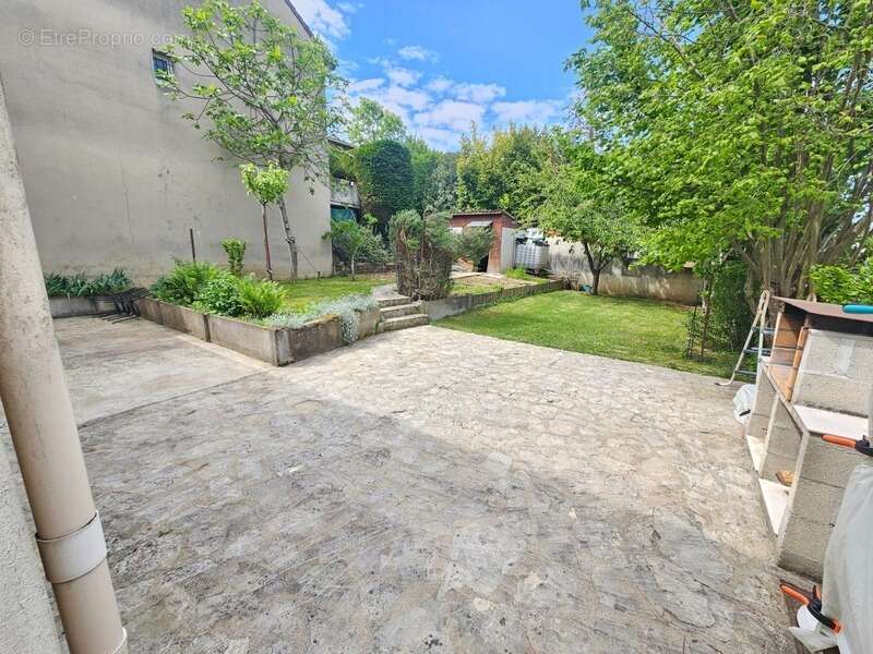 Maison à RIS-ORANGIS