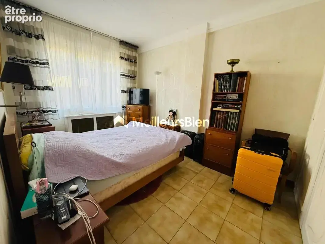 Appartement 3 pièces 49 m² en rez-de-chaussée à Perpignan 66000 - photo 10