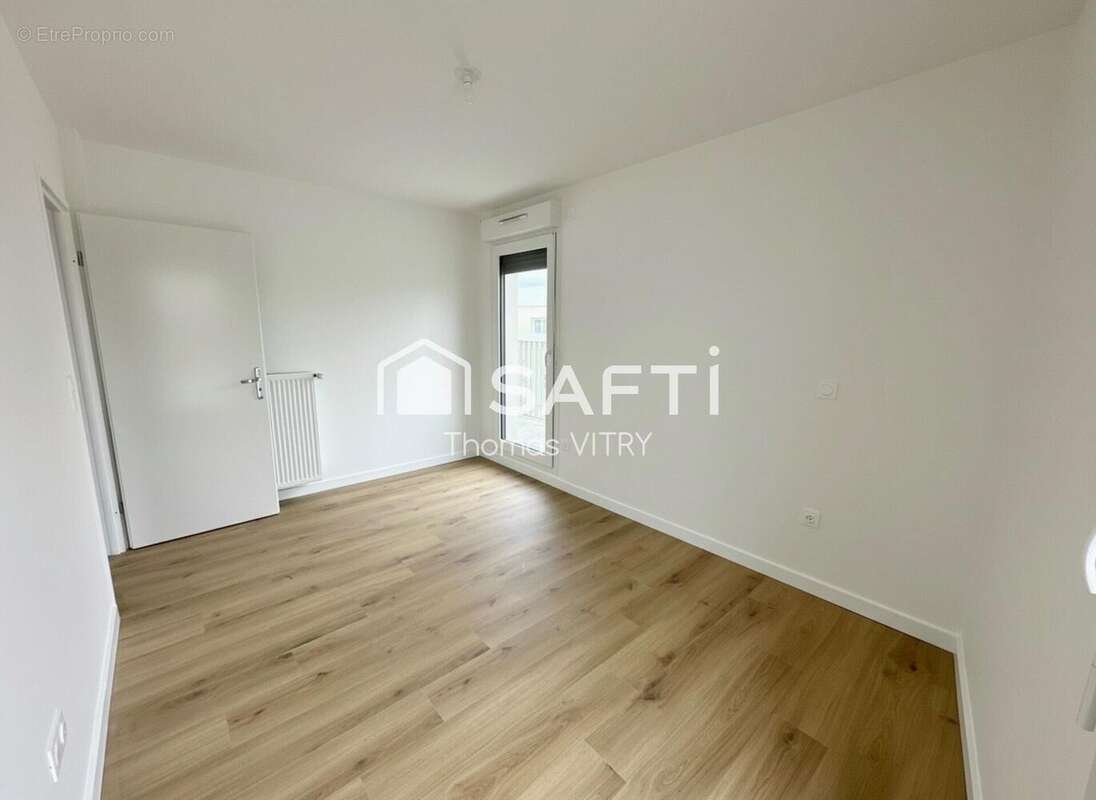 Photo 5 - Appartement à BONDY