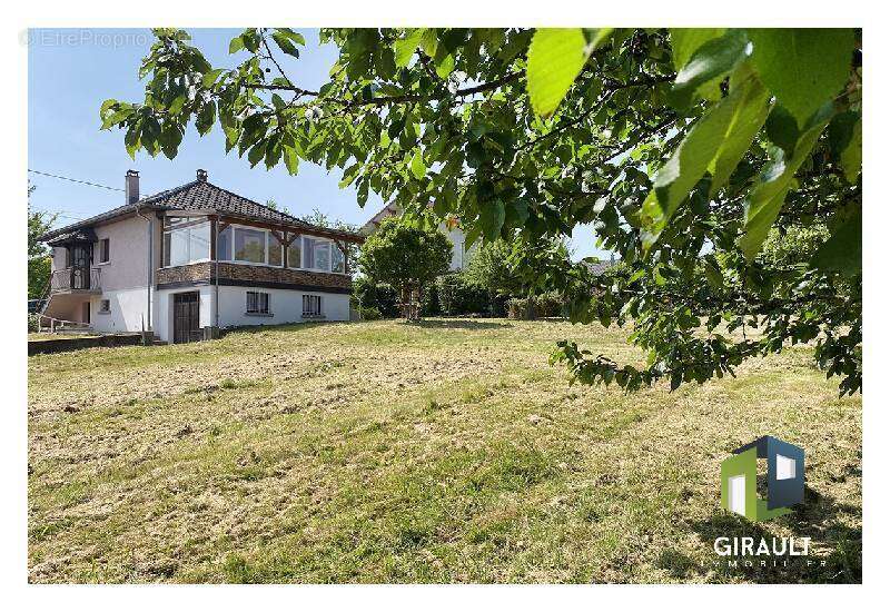 Maison à SELONCOURT