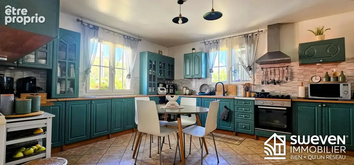 Maison 8 pièces 309 m² à vendre à Montesquieu-Volvestre (31310) - photo 6
