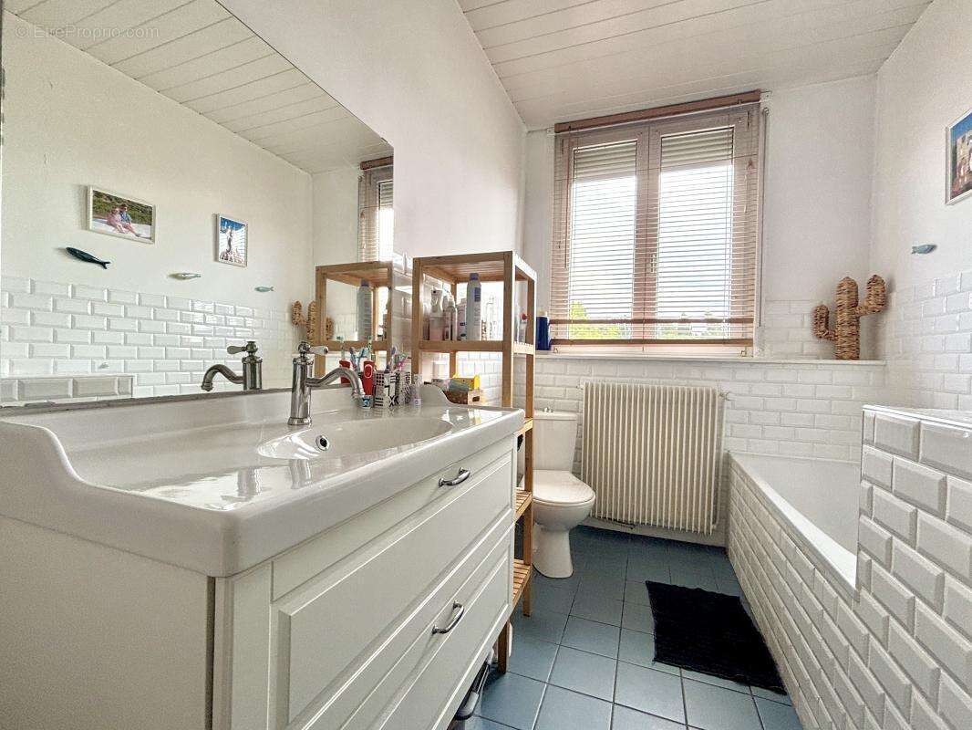 Maison à BONDUES