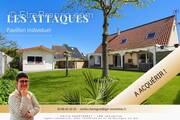 Maison à LES ATTAQUES