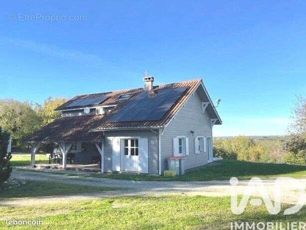 Maison 128 m² à Bouzic  - photo 8