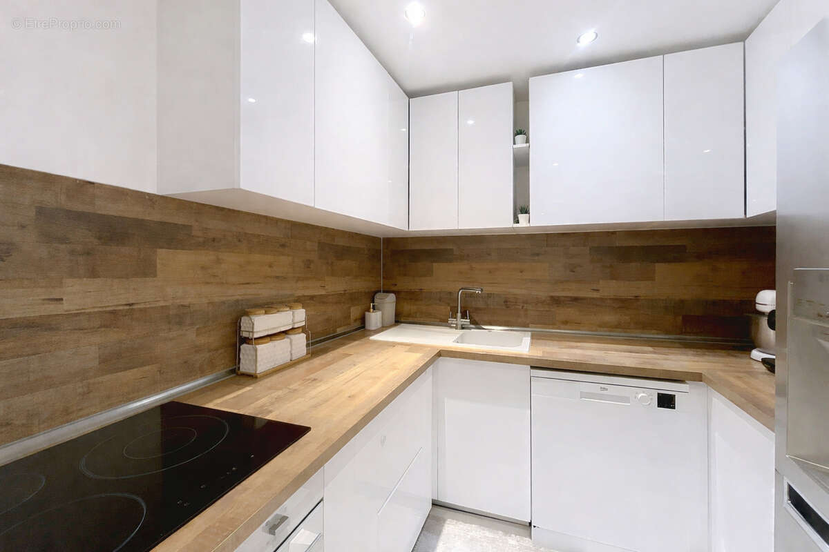 Appartement à SAINT-FONS