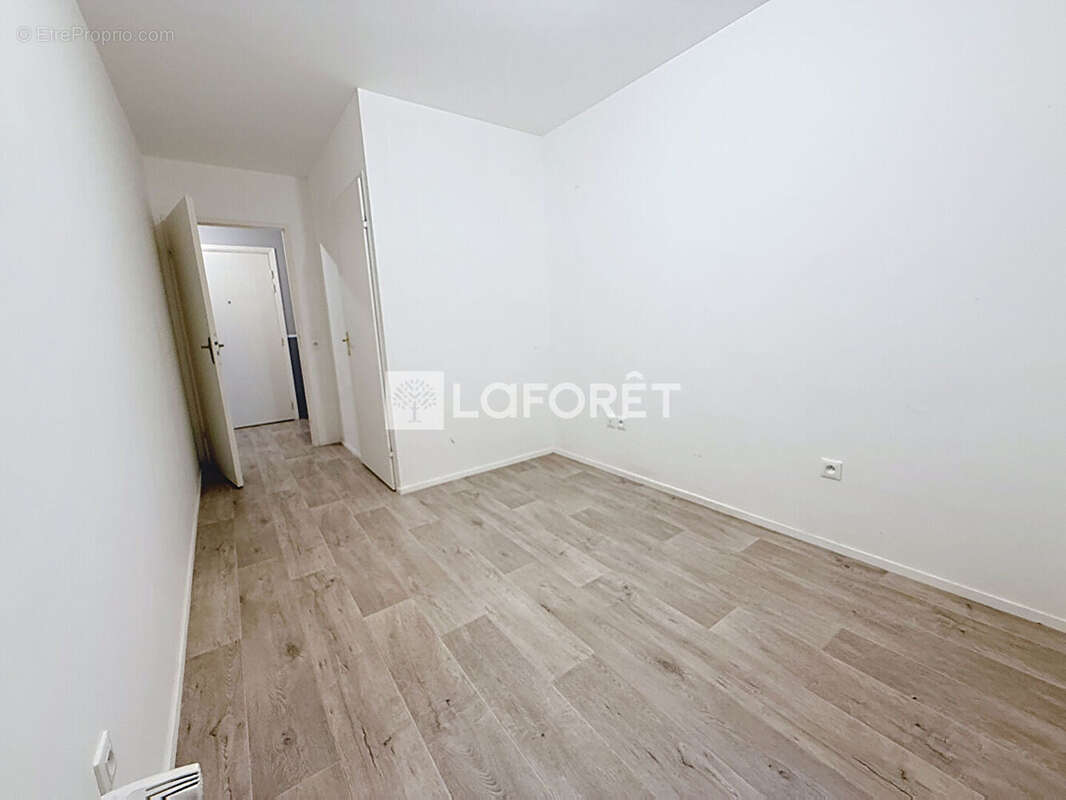 Appartement à MONTFERMEIL
