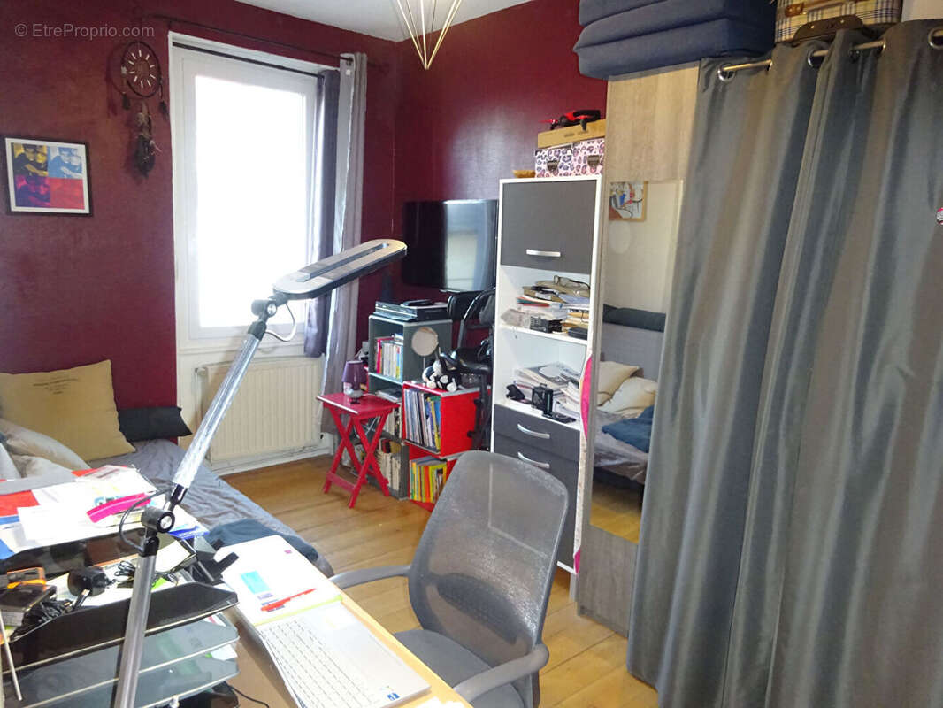 Appartement à RIEDISHEIM