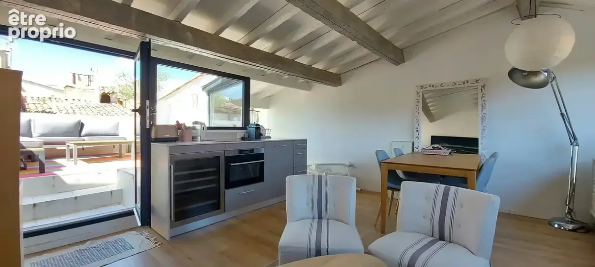 Appartement 3 pièces 63 m² à vendre à Aix-En-Provence (13100) - photo 4