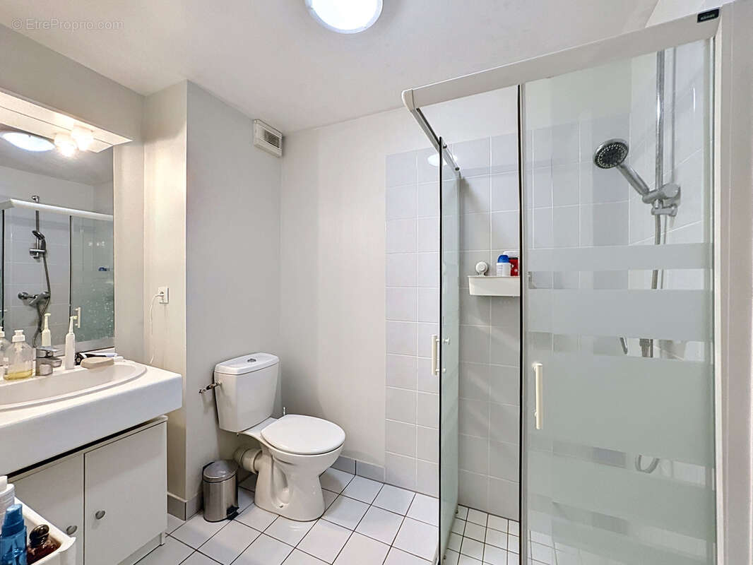 Appartement à TROYES