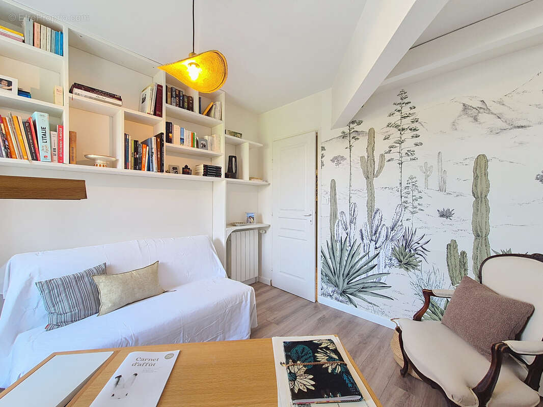 Maison à TOSSE