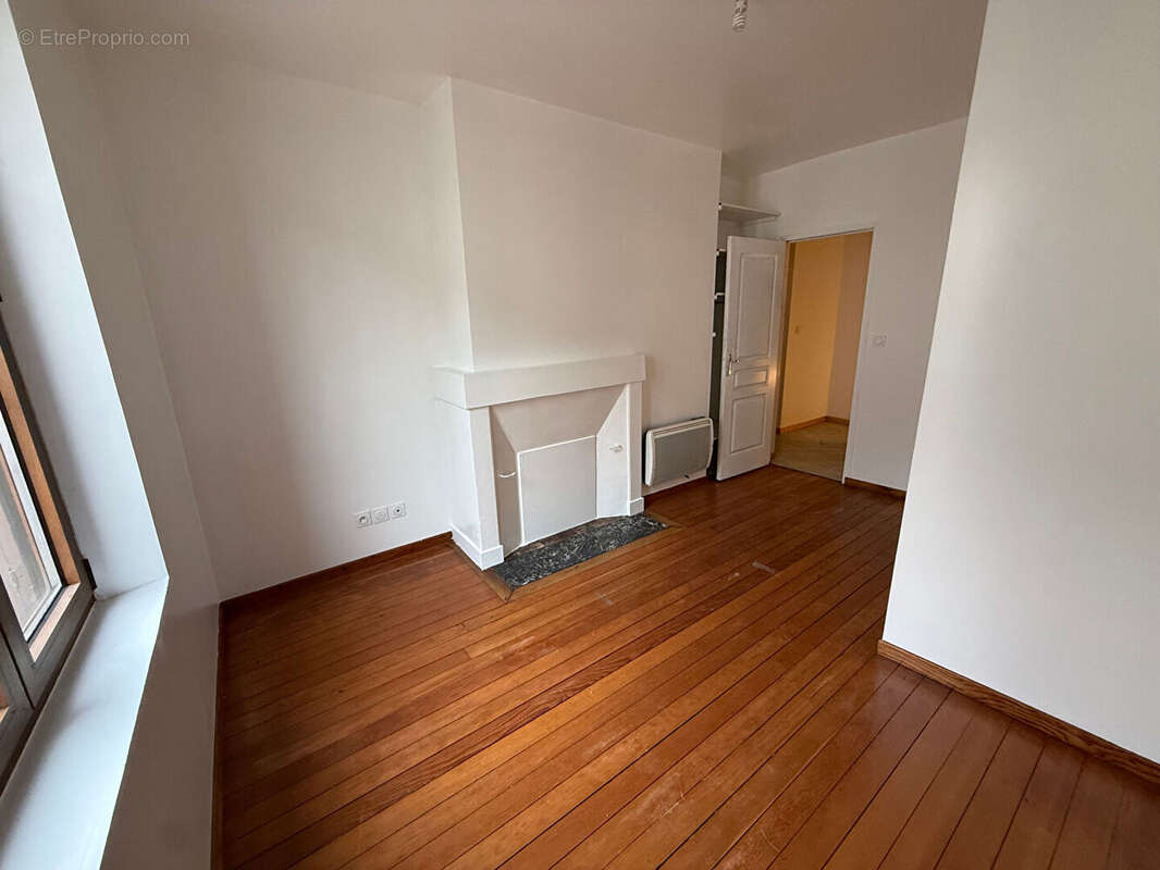 Appartement à LA FERTE-SOUS-JOUARRE