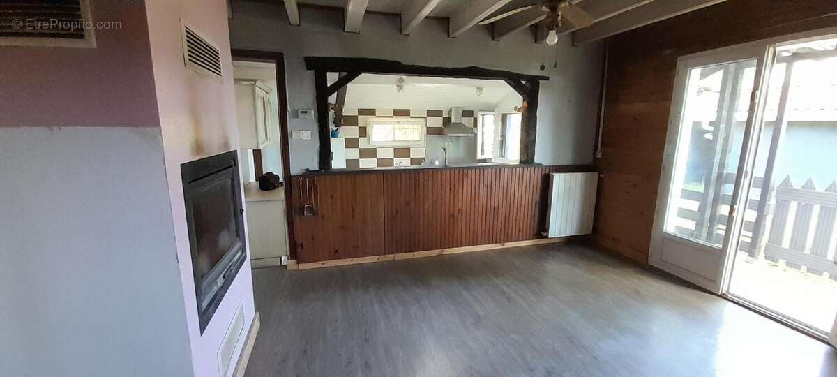 Photo 4 - Maison à PANJAS