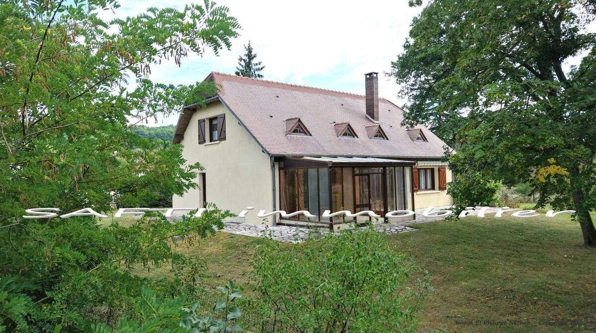 Photo 1 - Maison à MOISSON