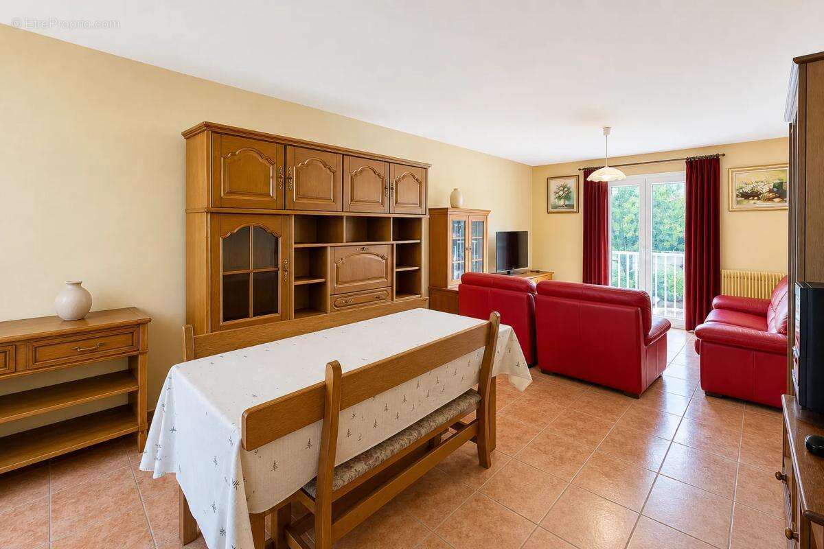 Maison à LA FERTE-GAUCHER
