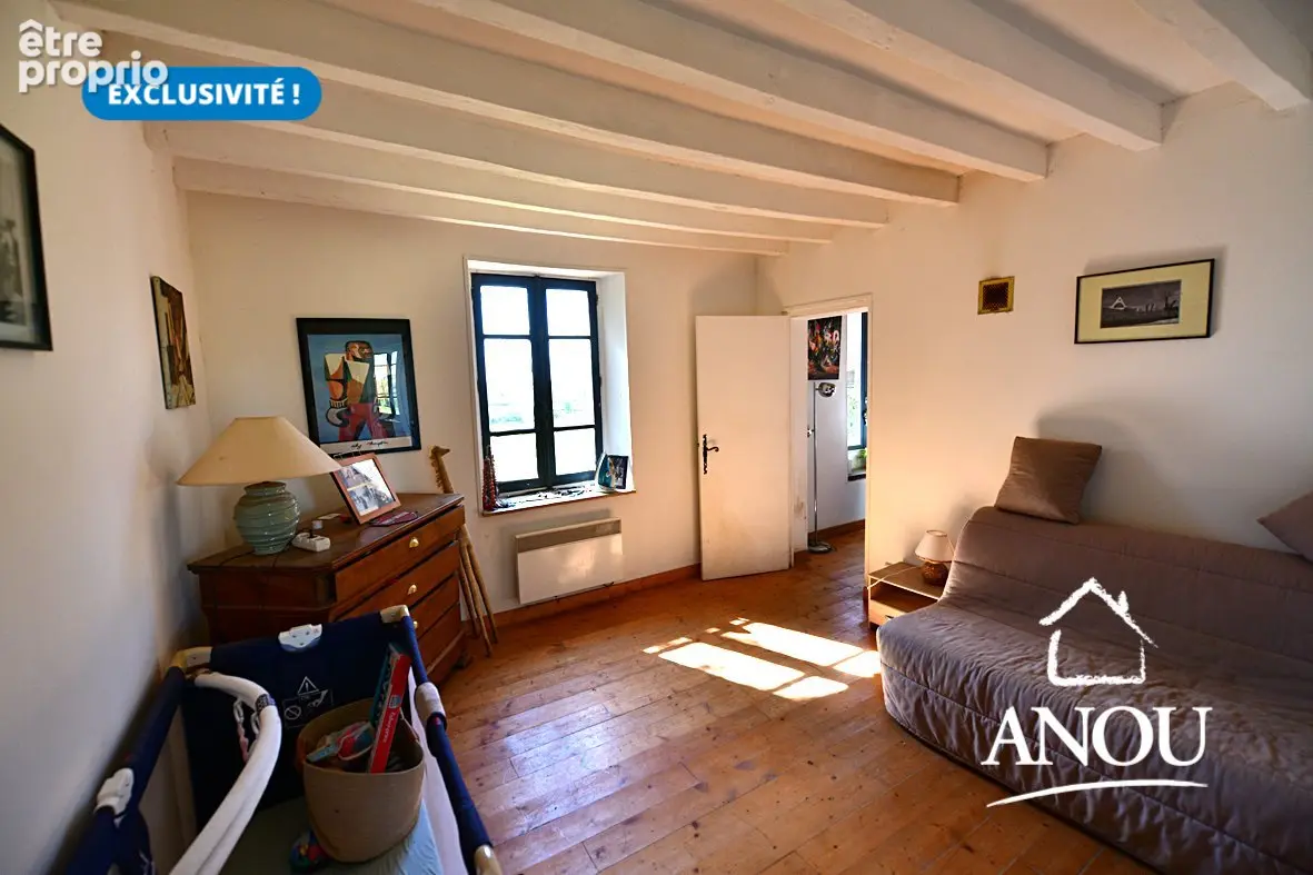 Fermette de charme avec dépendances sur plus de 5 000 m² - photo 10