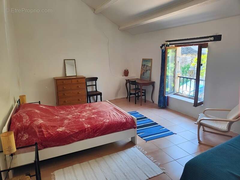 Maison à vendre 12 pièces LUNAS (34) - photo 12