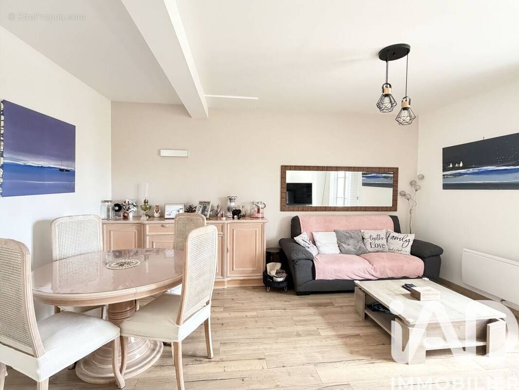 Photo 1 - Appartement à PERSAN