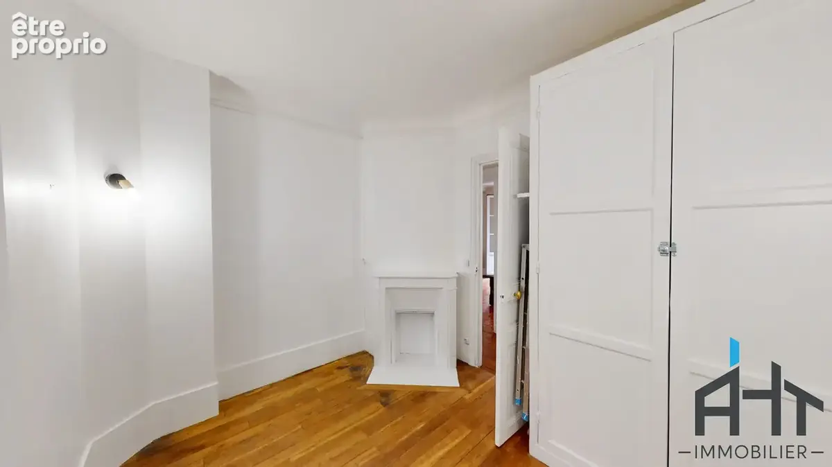 Appartement 3 pièces 57 m² à vendre à Paris-13e (75013) - photo 7