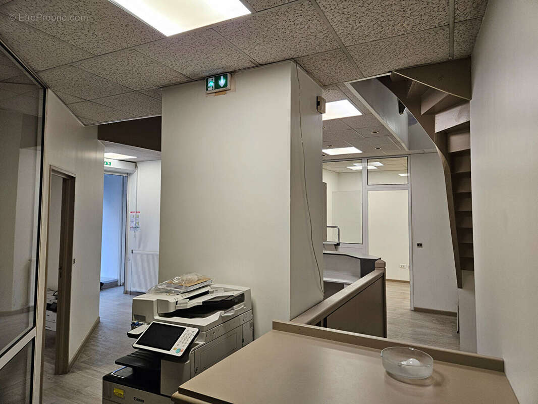 Appartement à BOURGOIN-JALLIEU