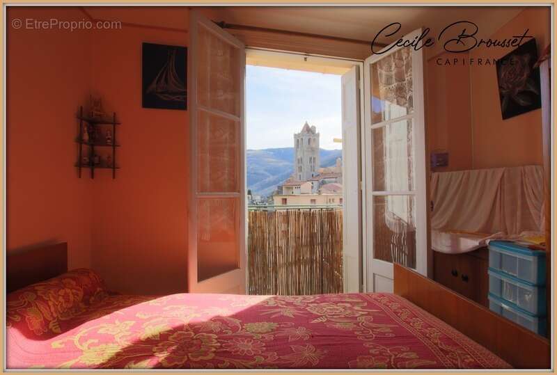 Appartement à PRATS-DE-MOLLO-LA-PRESTE