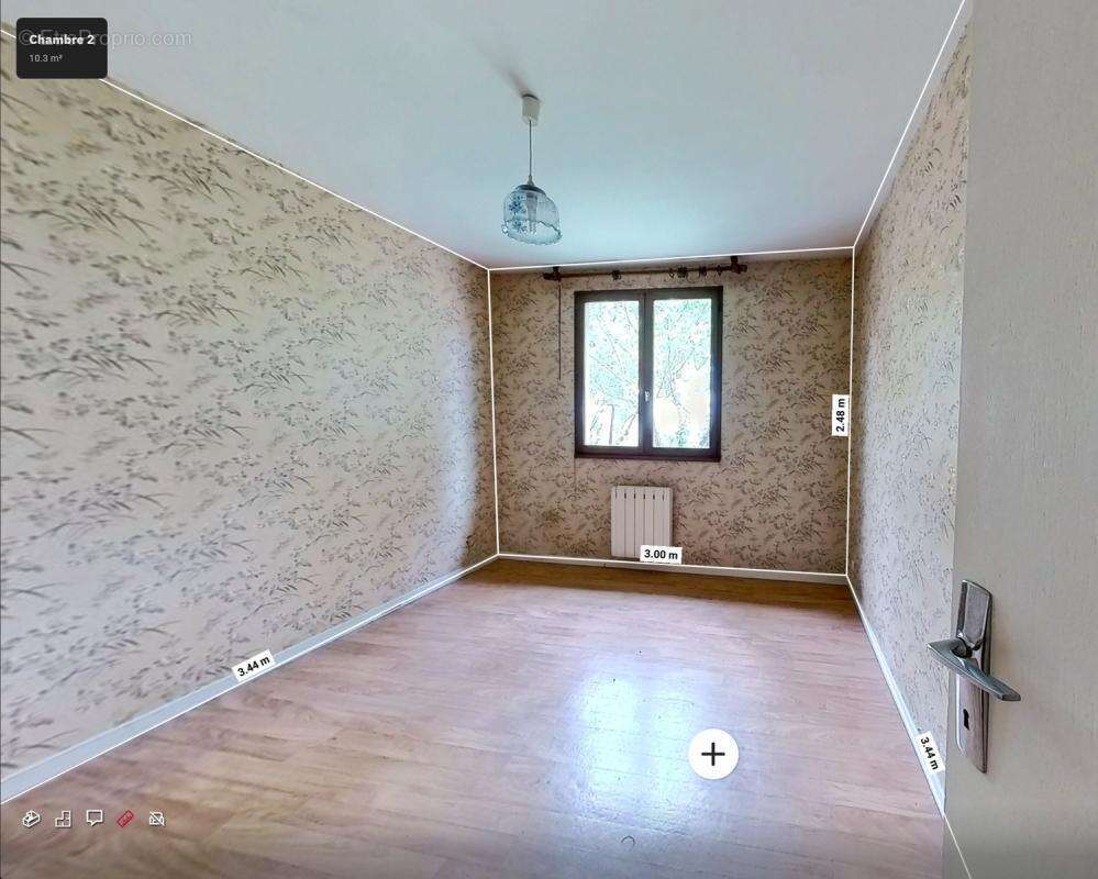 Maison à CARCASSONNE